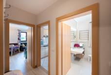 Residence Sonne - Bagno App. Viola